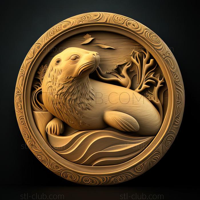 st seal